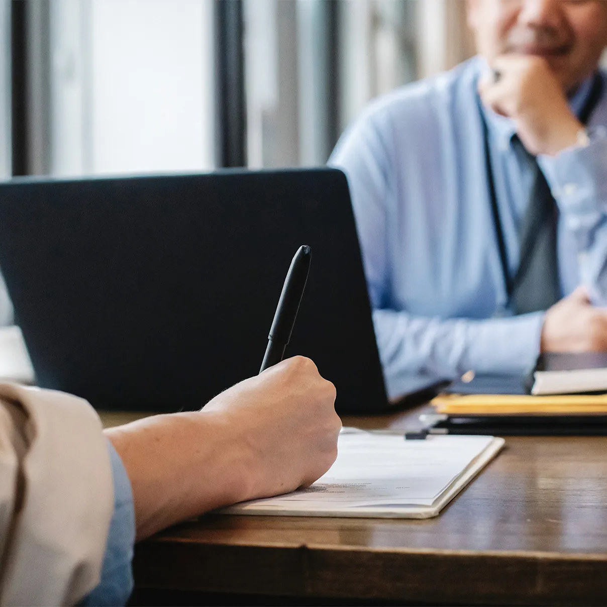 Personnel Management