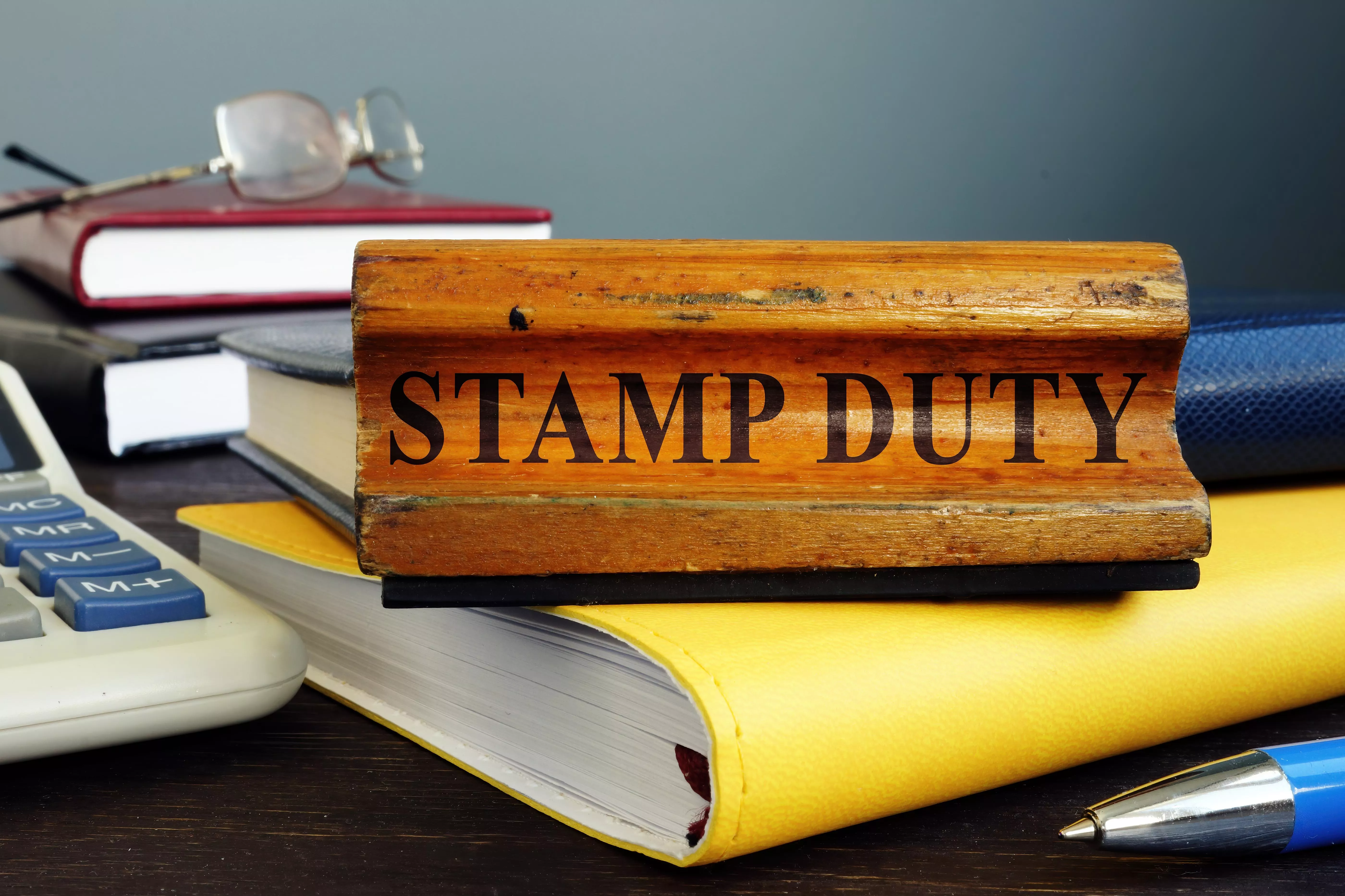 Enhacing Stamp Duty Collection