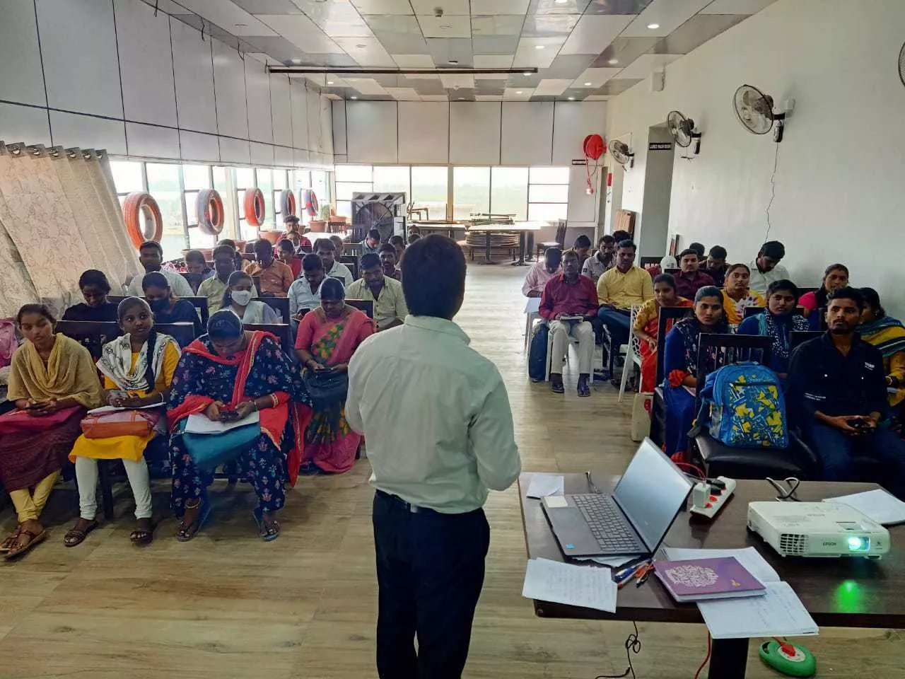 Agricultural Productivity Estimates