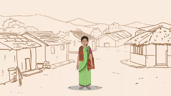 A Day in the Field - What I learnt from AWC Visits