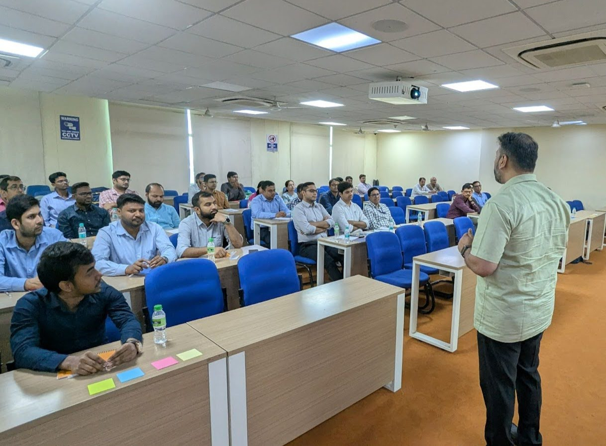 Rethinking the funder-practitioner relationship in capacity development