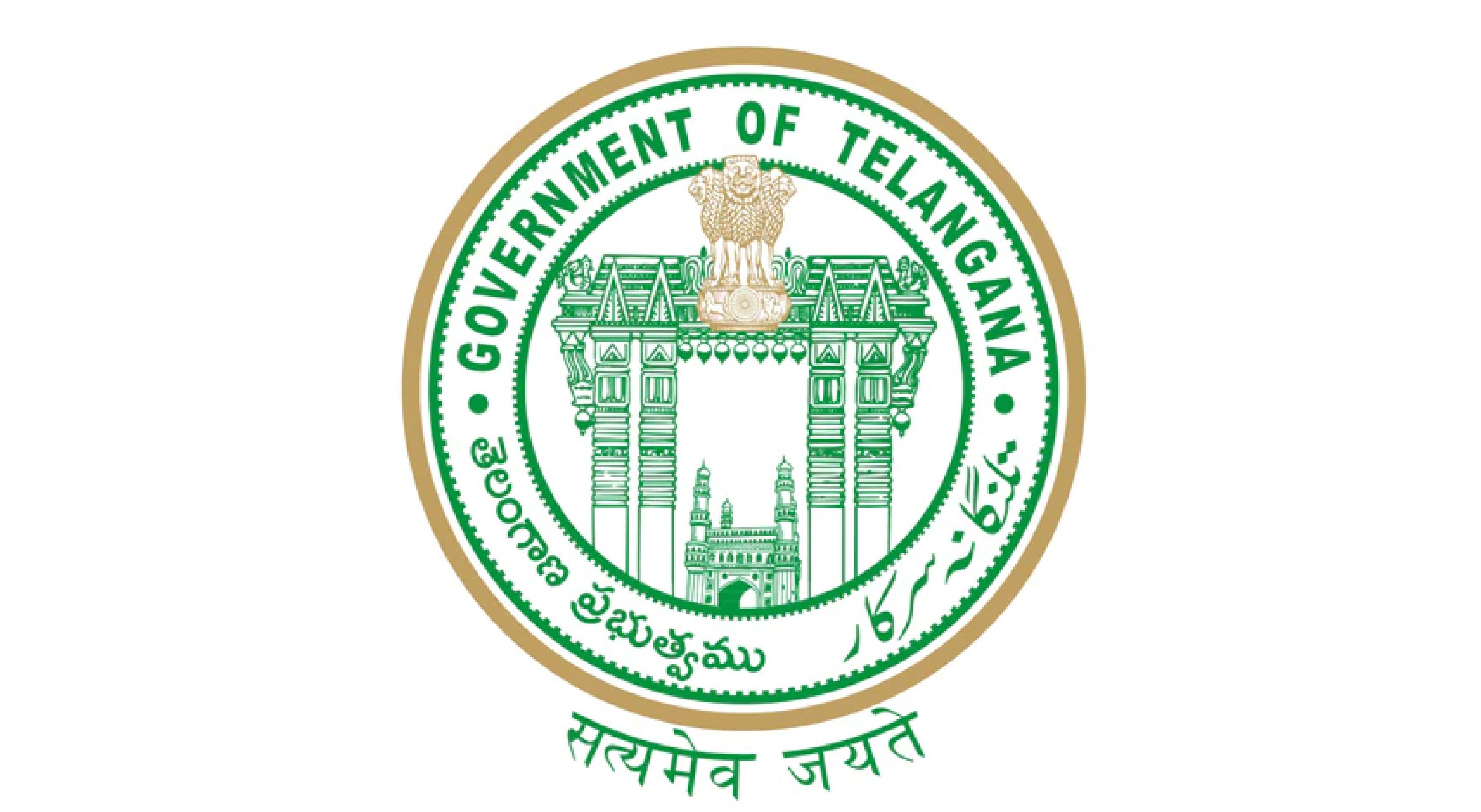 Telangana Gov